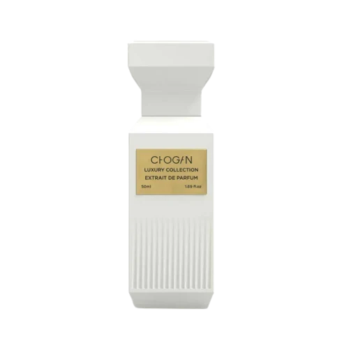 Parfum SICILIAN GARDEN