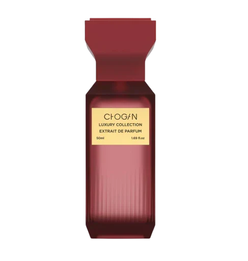 Parfum SCARLET FLAME