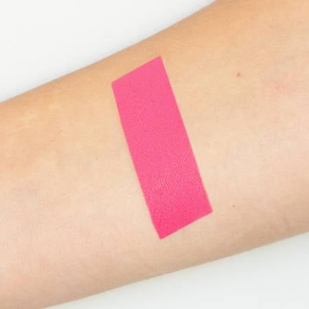 Rouge à lèvres liquide mat longue tenue – Bold Pink