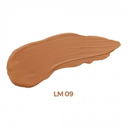 Fond de teint Hydra – Caramel