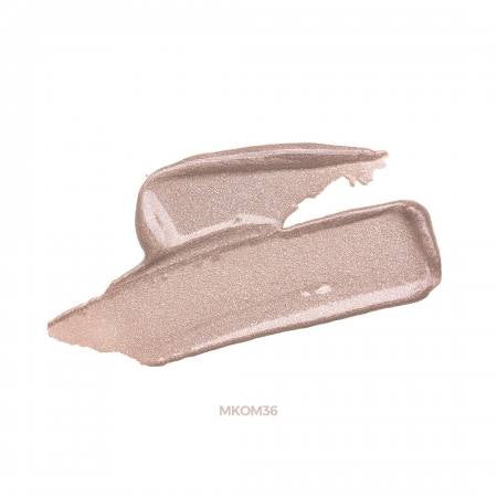 Fard à paupières crème Diamond – Champagne