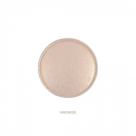 Fard à paupières compact Shiny – Ice Rose