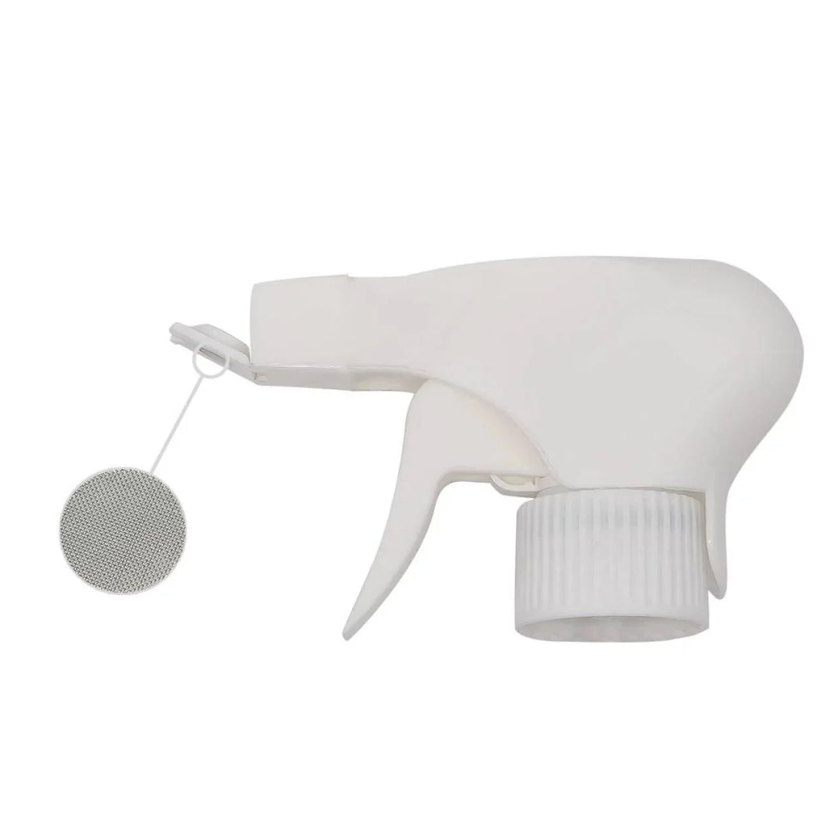 TÊTE DE VAPORISATEUR MOUSSE