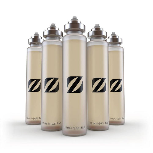 Agar Forest – Parfum Unisexe Luxury – 5x15 ml