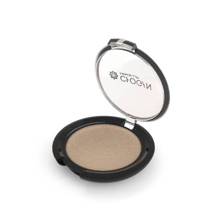 Fard à paupières compact Shiny – Ice Rose