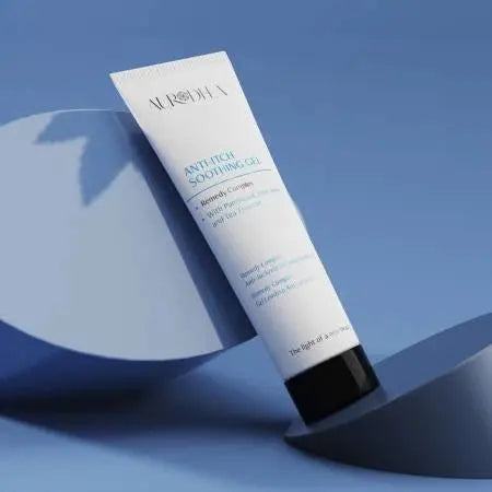 Gel apaisant anti-démangeaison - 75 ml