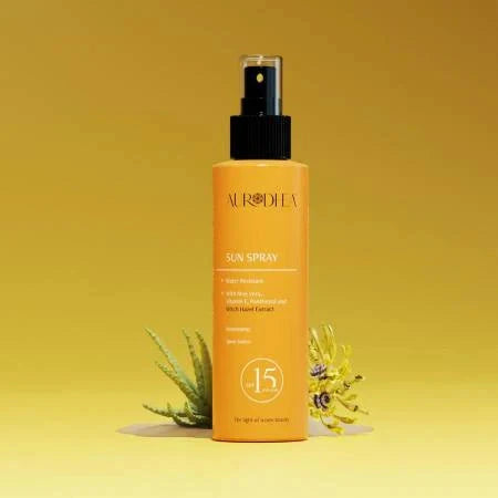 Spray Solaire SPF15 - 150 ml