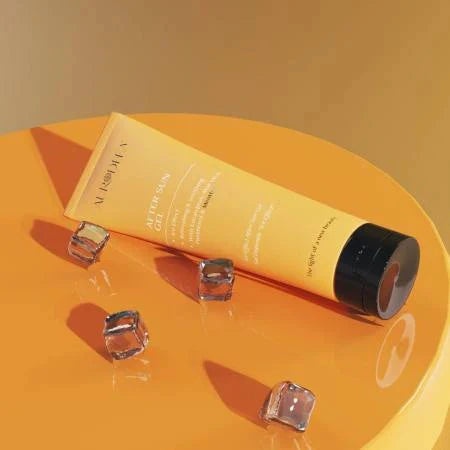 Gel après-soleil Ice Effect