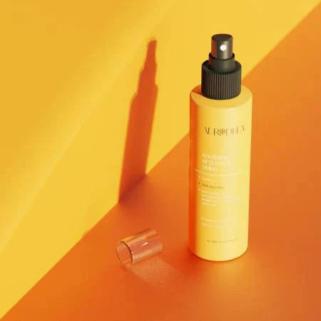 Spray apaisant après-soleil (parfum d' Anémone des montagnes)