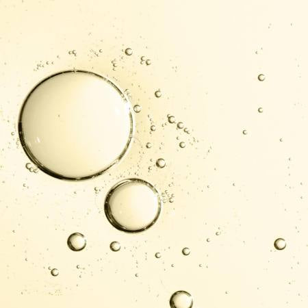 Lotion rafraîchissante pour cheveux au menthol et camphre