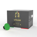 Café en capsules compatibles 'Dolce Gusto'® - Mélange Bleu (décaféiné) 50 pz