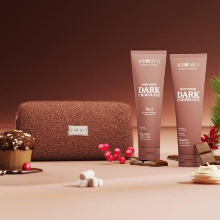Coffret corps « Dark Chocolate »