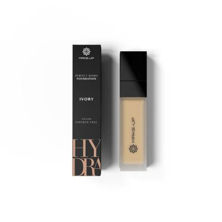 Fond de teint liquide Perfect Hydra – Ivoire