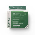 MYBRAIN – Complément alimentaire en gel pour la mémoire et la concentration – 300 ml