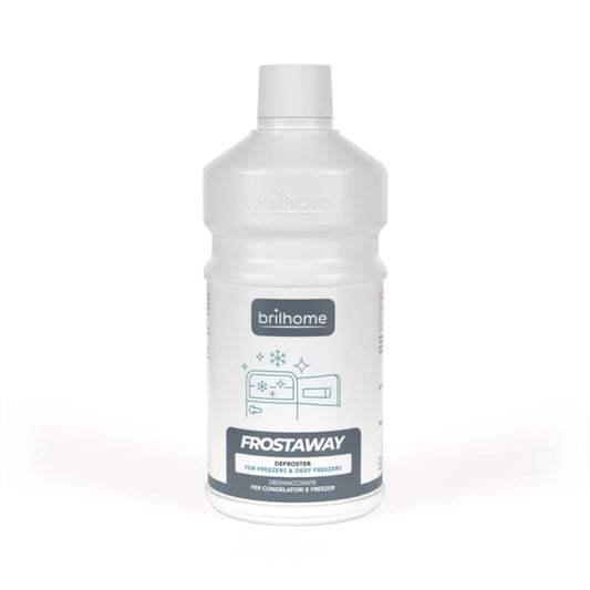 Frostaway – Dégivrant pour congélateurs et freezers