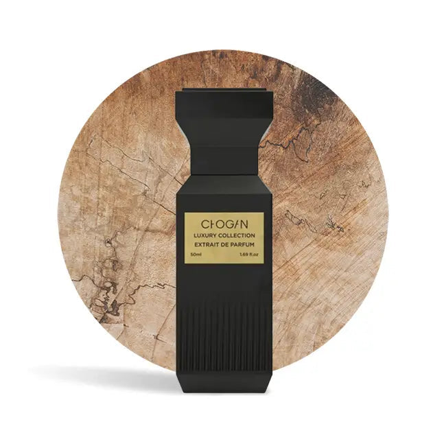 Black Afgano Luxury - Profumo Uomo