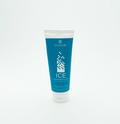 Gel douche Ice 'effet glaçon' (aloe vera et menthol) - 250 ml