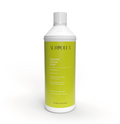 Crème de savon à la pomme verte - 1000 ml