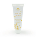 Crème à la camomille, beurre de karité et protéines de soie - 75 ml