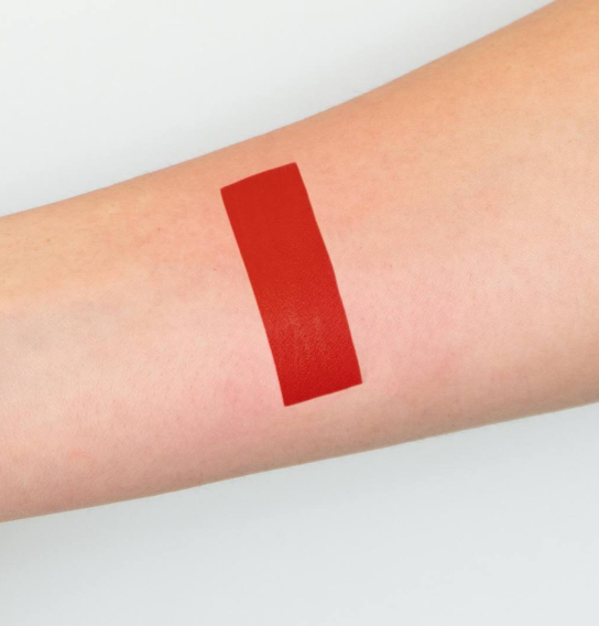 Rouge à lèvres liquide mat longue tenue - Red Velvet