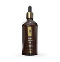 Huile pure de pépins de raisin - 100 ml