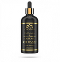 Huile pure de coton raffiné - 100 ml