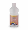 Oven - Nettoyant dégraissant - 750 ml