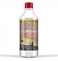 Stonewash détergent assainissant auto-polissant - marbre, granit, grès (750 ml)