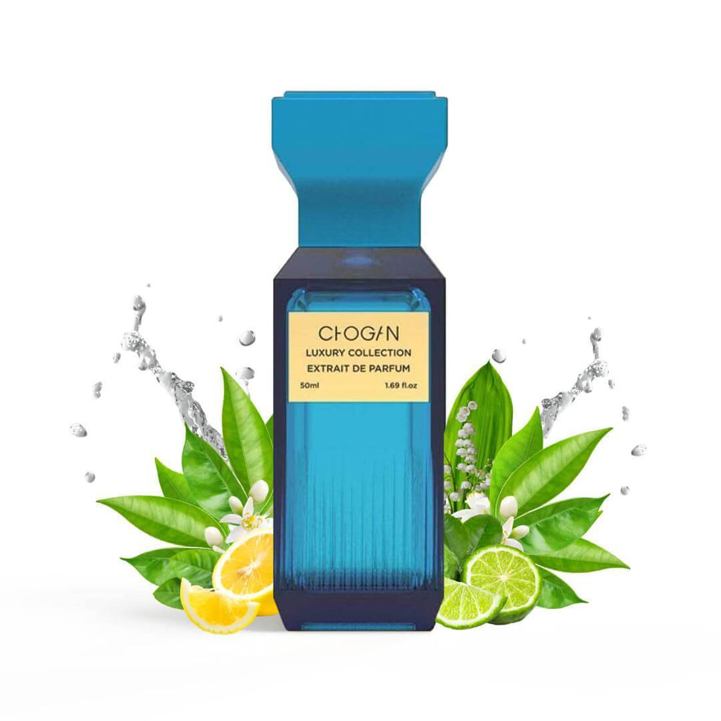 Parfum Chogan N°125