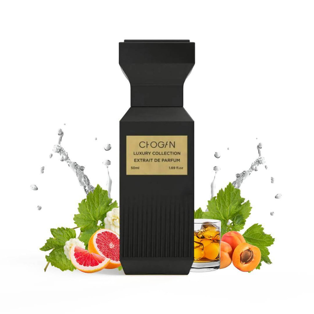 Parfum Chogan N°130