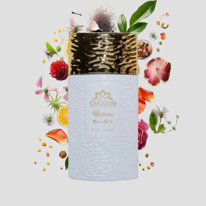 Her Secret – Parfum Femme