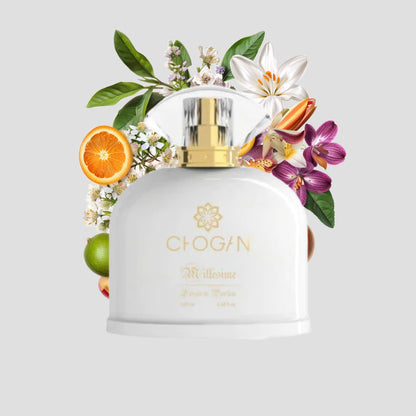 Pearl Bloom - Profumo Donna