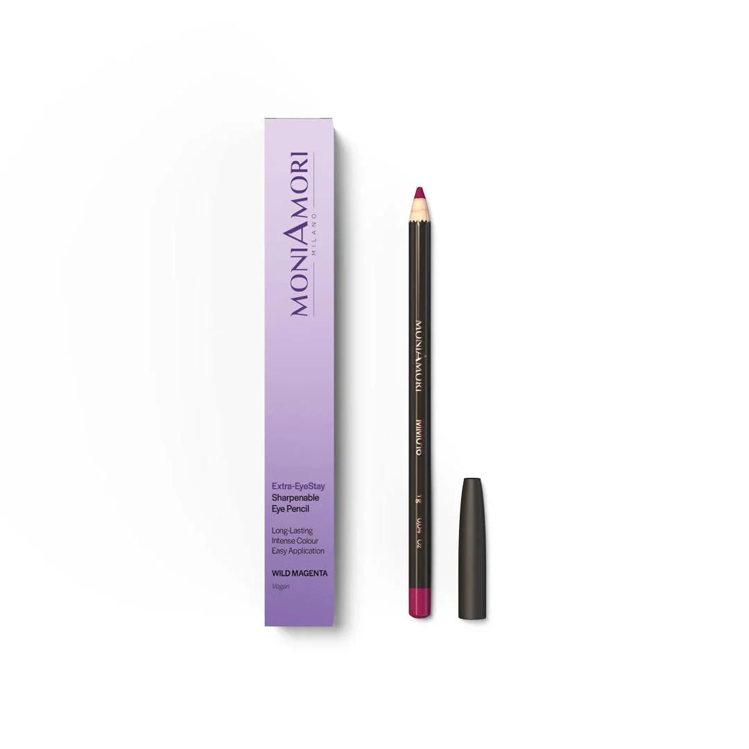 Extra-EyeStay 'Wild Magenta' - Crayon yeux à tailler