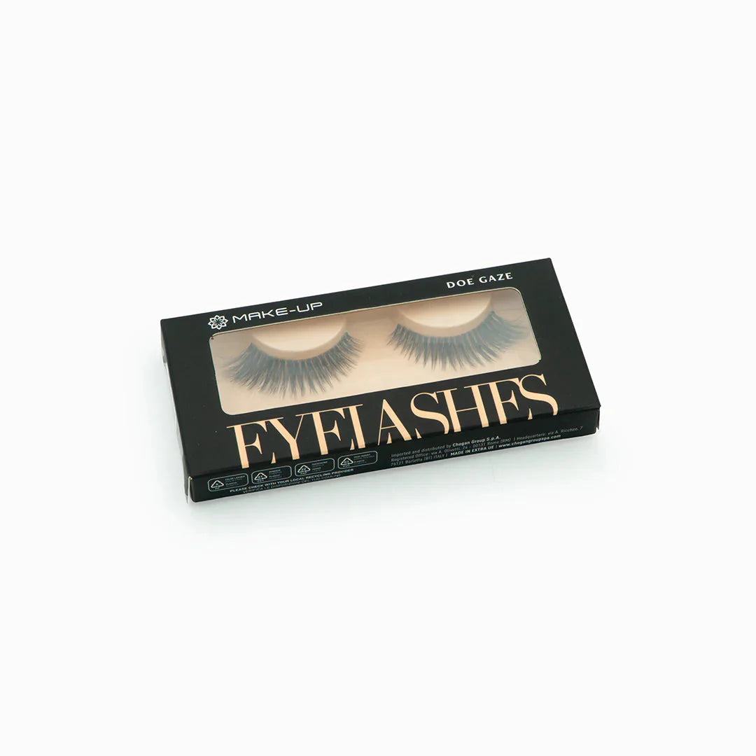 Faux cils «Doe Gaze»