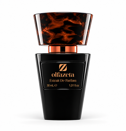 Abyss – Parfum Homme