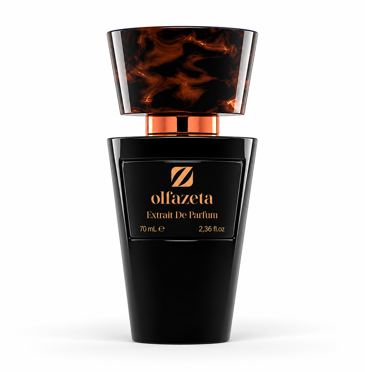 Arabian Mirage – Parfum Homme