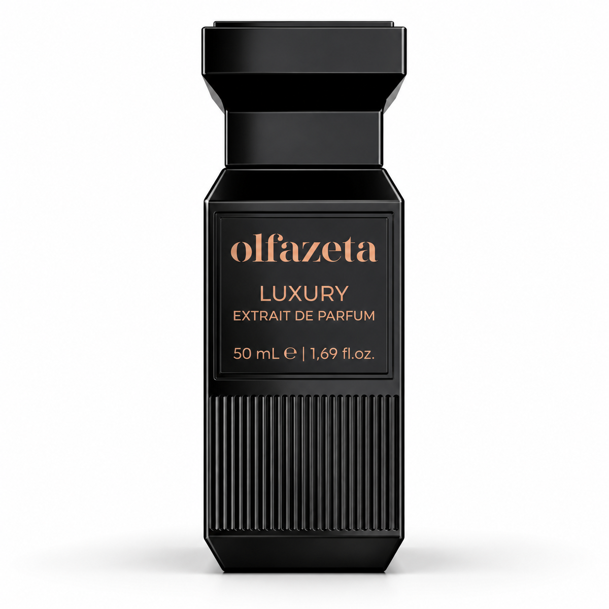 Soft Rays – Parfum Unisexe Luxury