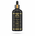 Huile pure extra de lin biologique certifié