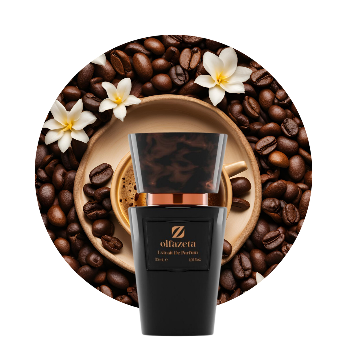 Expresso Profumo Unisex