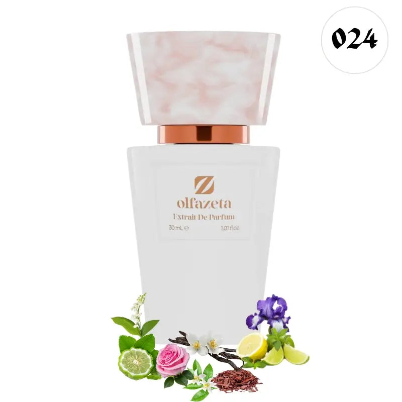 The Essence Perfume for Her