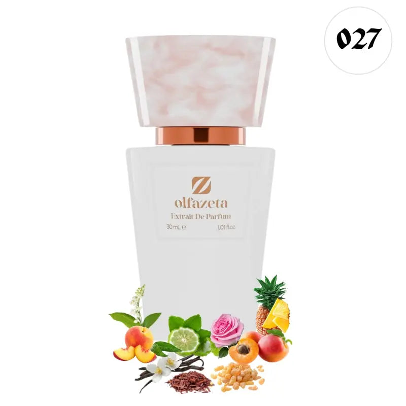 L'Amour Rare – Parfum Femme