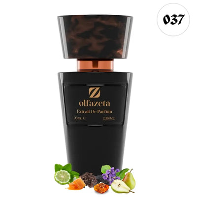 Profumo Uomo Essenza 30%