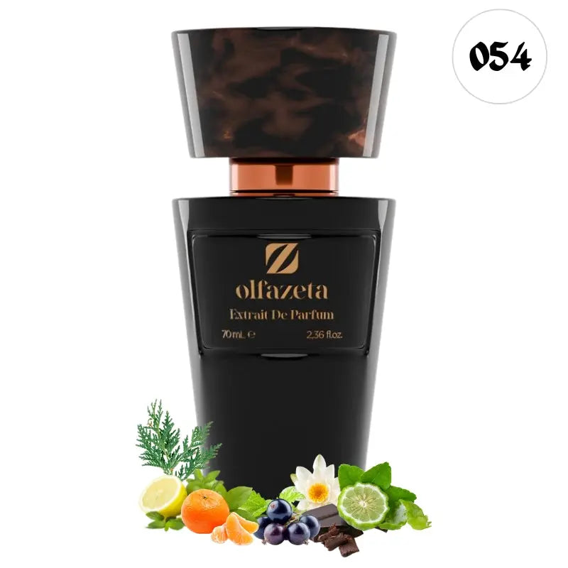 Night Flower - Profumo Unisex