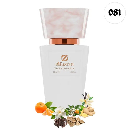 Allure Éternelle Perfume for Her