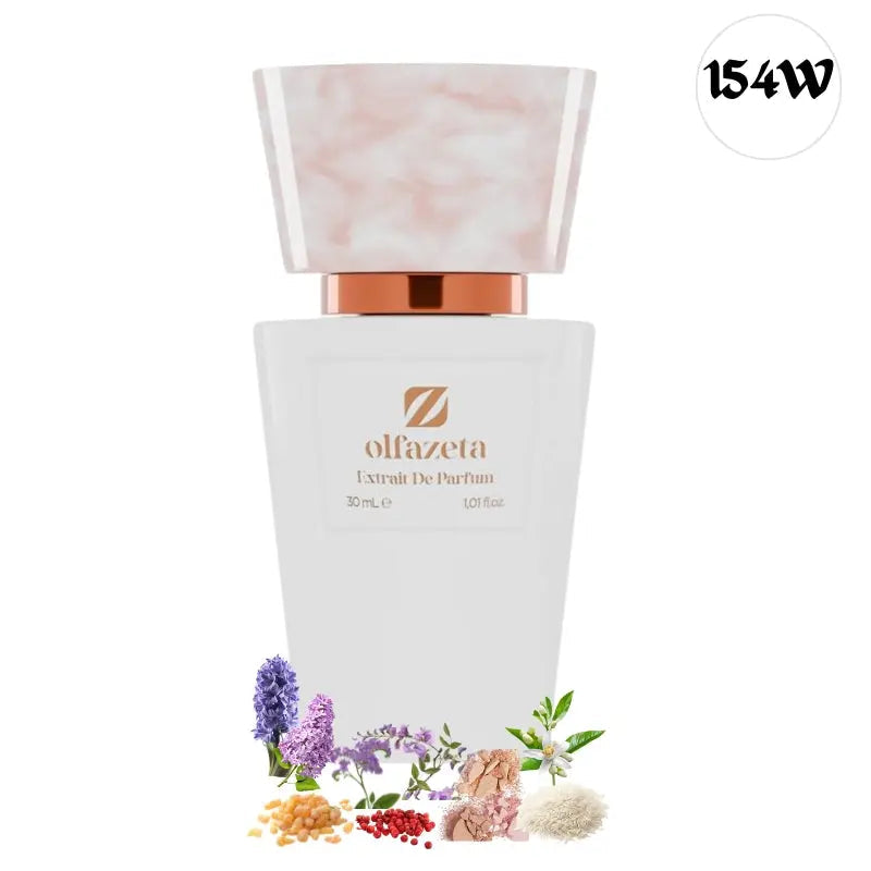 Liaison Rose Profumo Donna