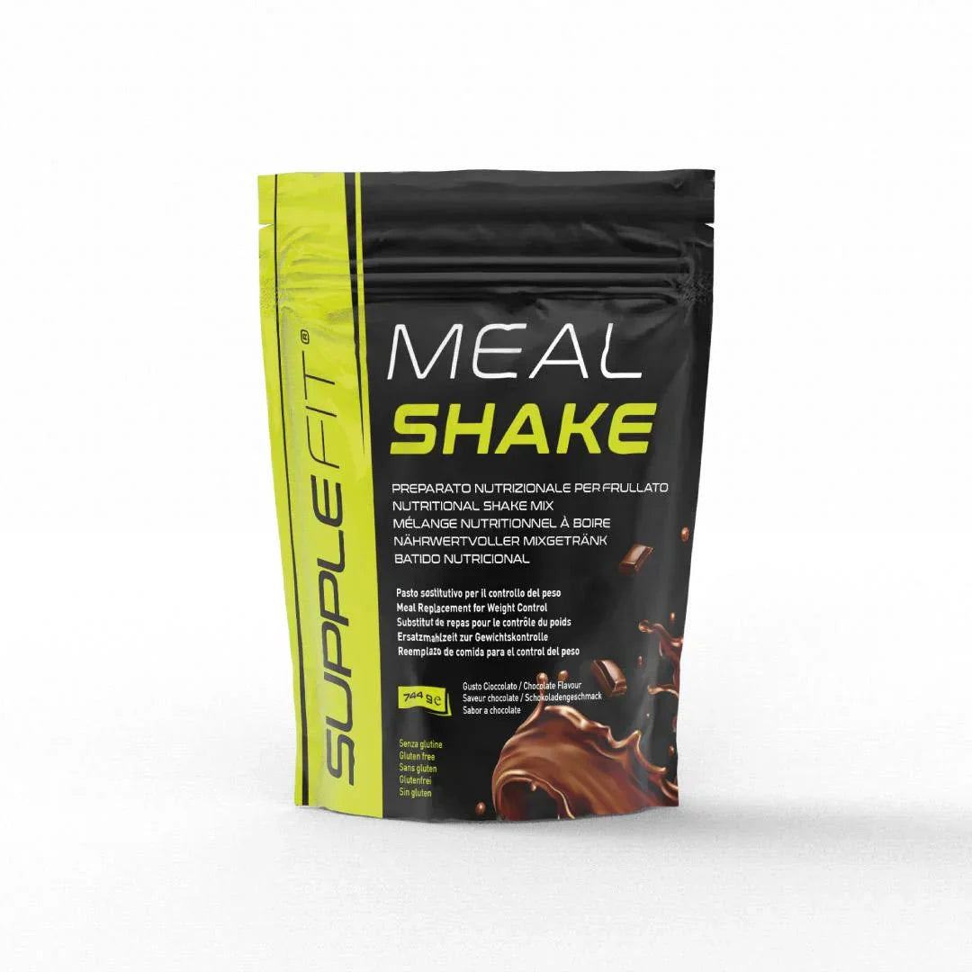 MEAL SHAKE | SAVEUR CHOCOLAT 744 g