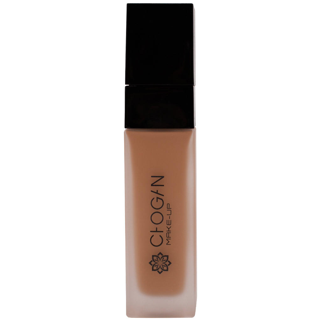 Fond de teint Hydra – Caramel