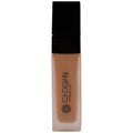 Fond de teint Hydra – Caramel