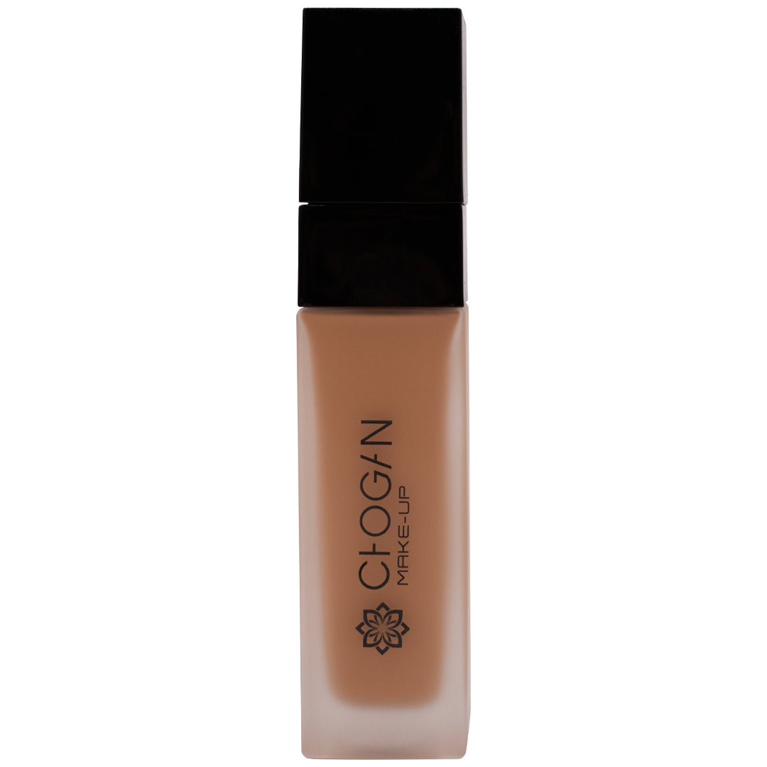 Fond de teint Hydra – Caramel