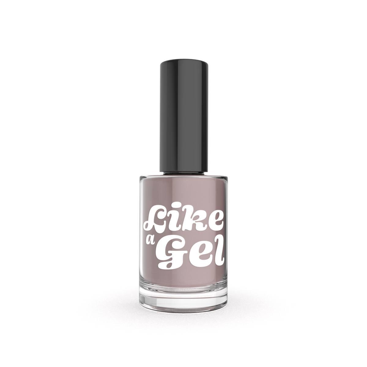 VERNIS À ONGLES « LIKE A GEL »| DESERT TAUPE